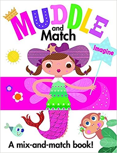 Muddle Match Imagine