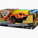 Monster Jam Monster Truck