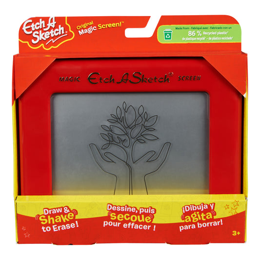 Classic Etch a Sketch