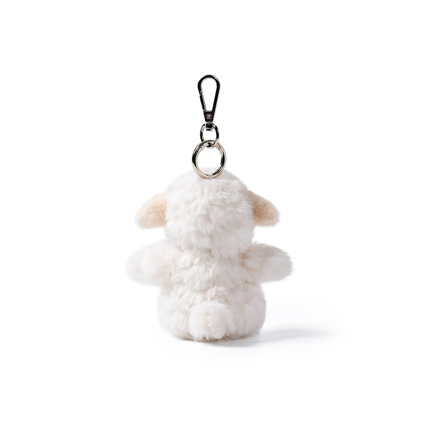 McHugs Caring Mother Sheep Bag Charm Stuffed Animal