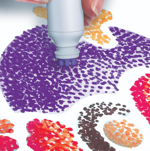 Flowart Pogo Dot Enchanted Forest