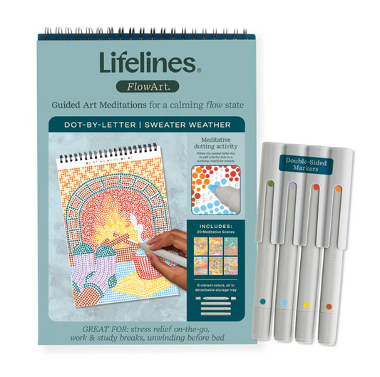 Flowart Sweater Weather