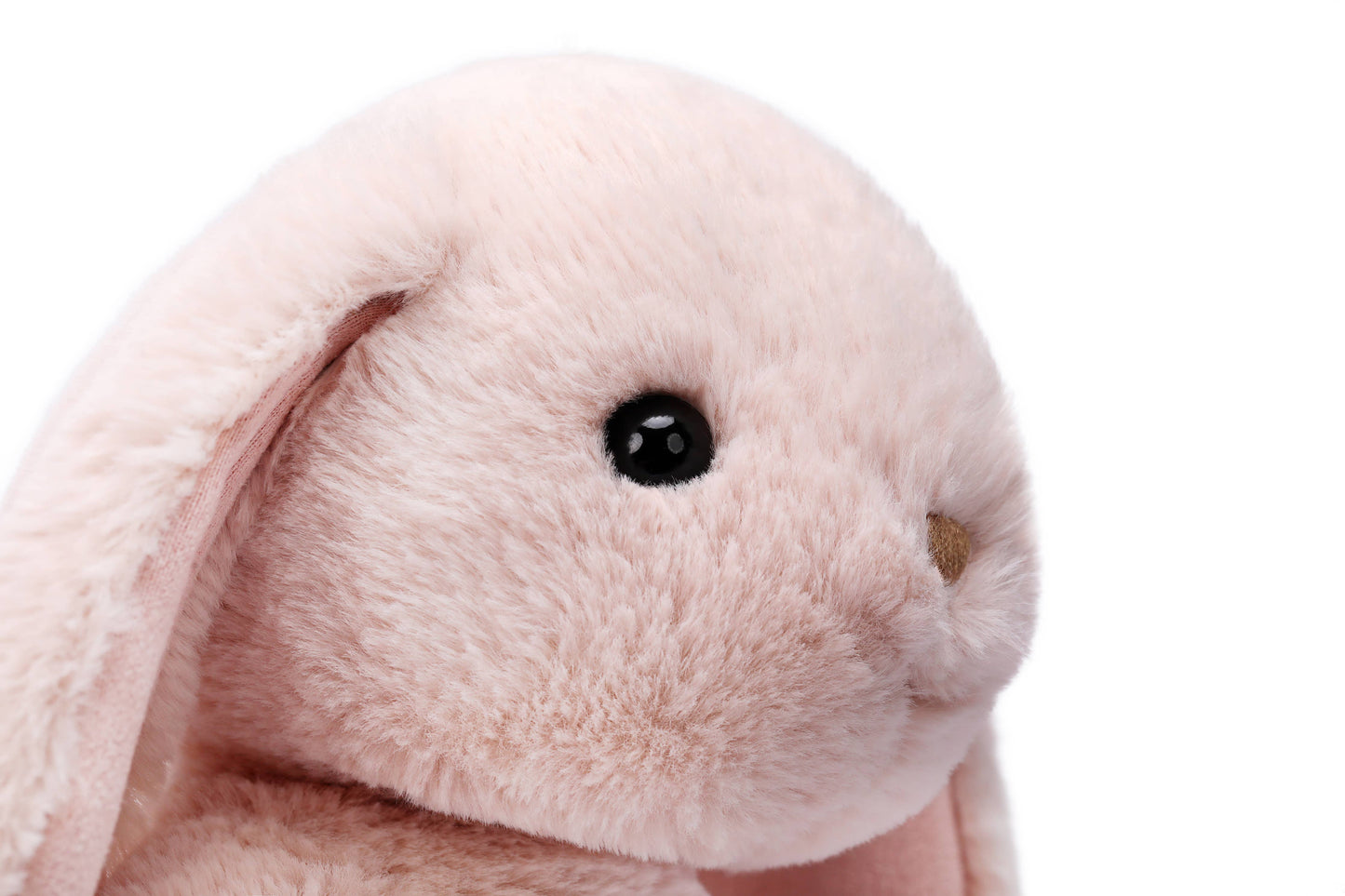 McHugs Sakura Smiling Rabbit Stuffed Animal
