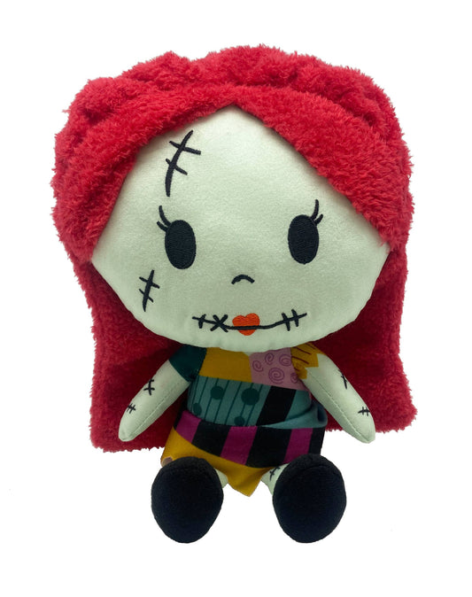 Disney Sally 12" Cuteeze Plush