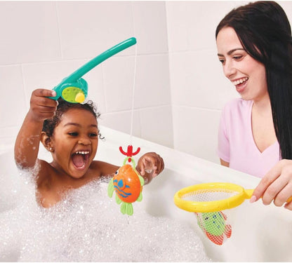 Splish Splash Fishing Set