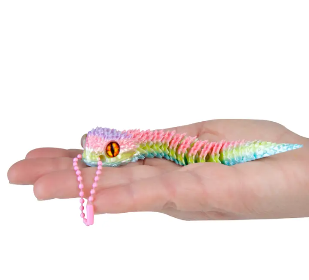Orb Flexi Pals Charmlets