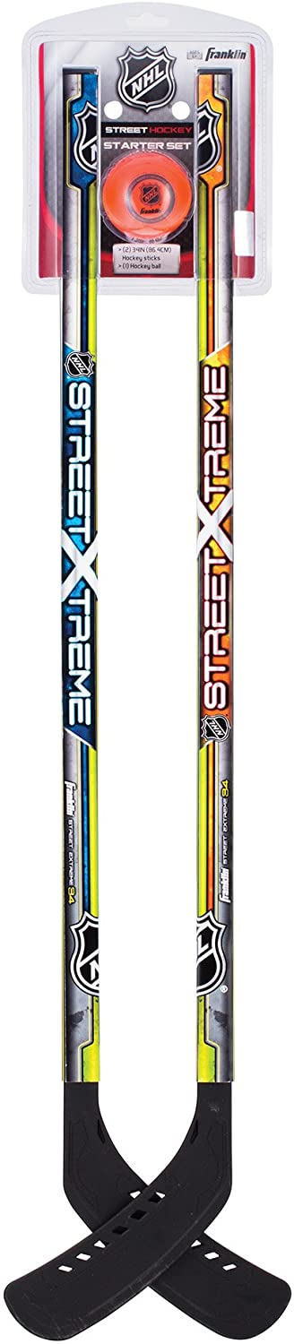 Street Hockey