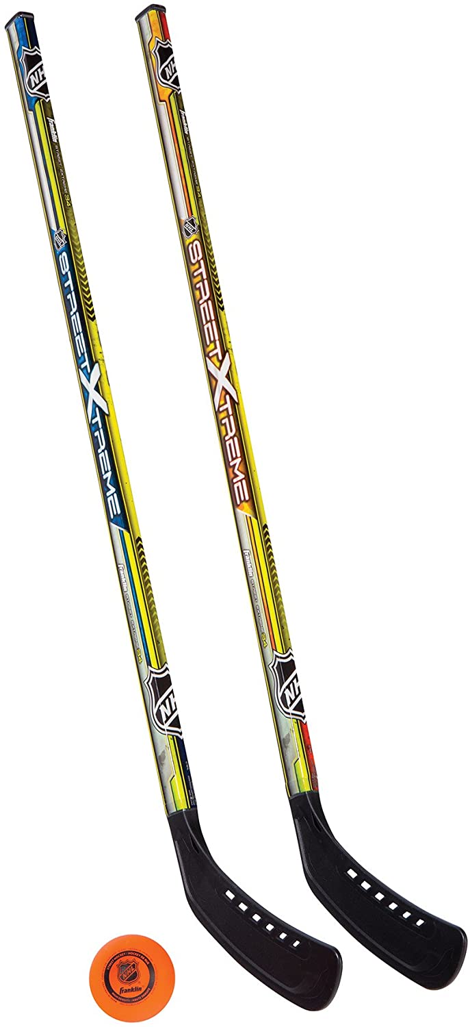 Street Hockey