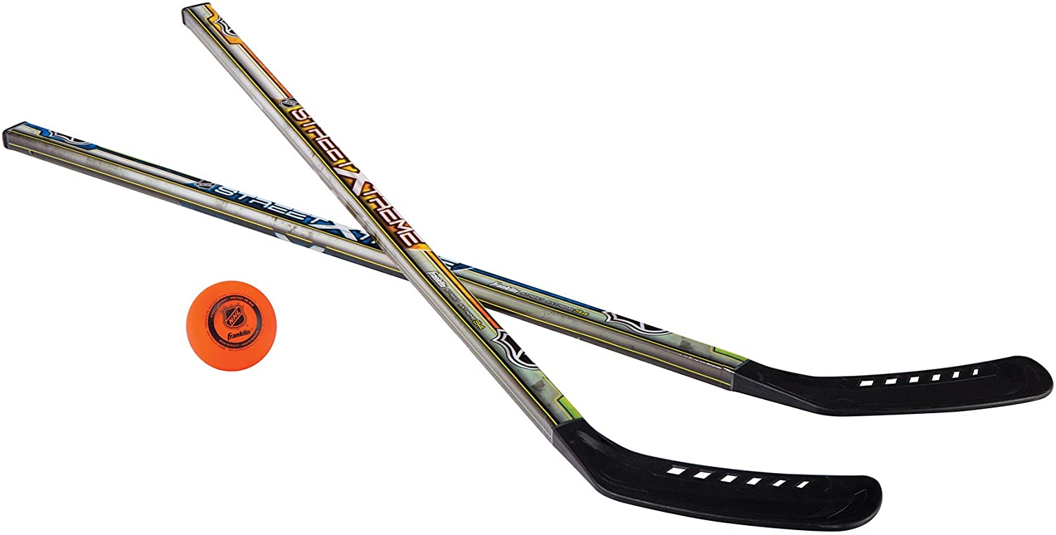 Street Hockey