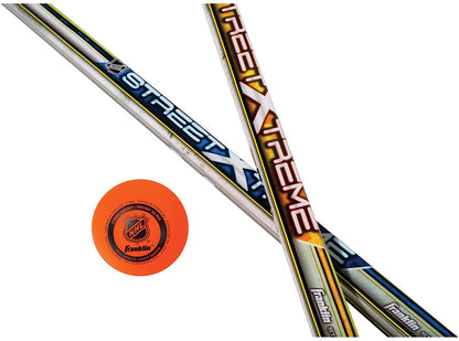 Street Hockey