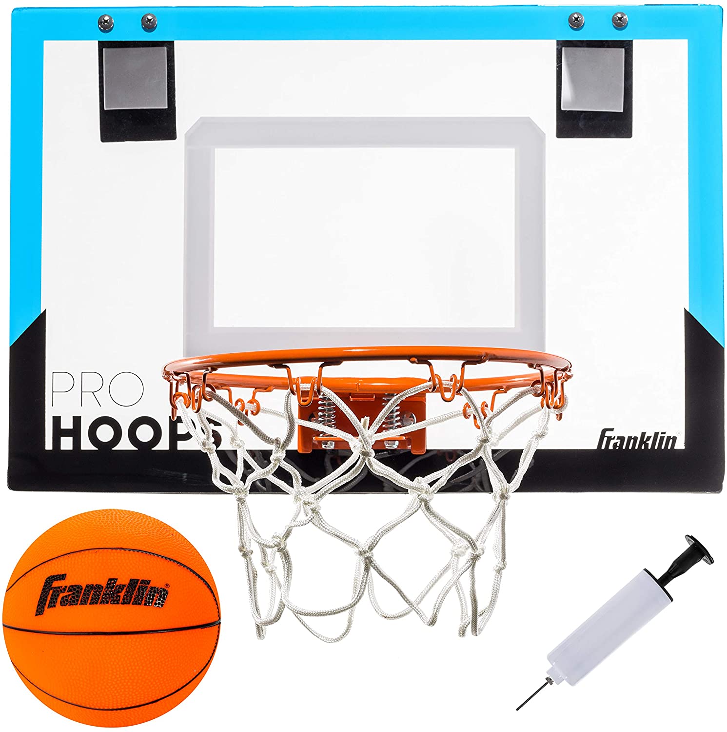 Pro Hoops Basketball