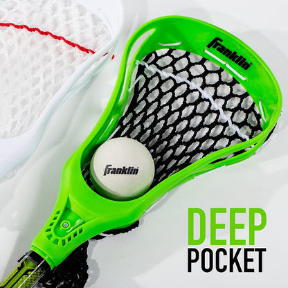 Youth Lacrosse 2 Stick
