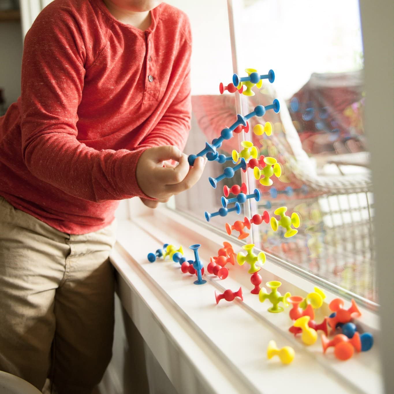 Mini Squigz