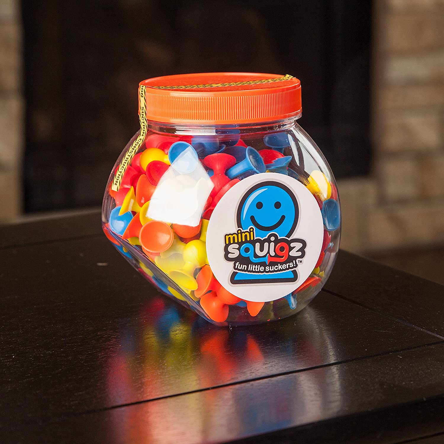 Mini Squigz
