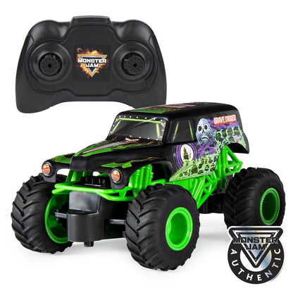 Monster Jam Monster Truck