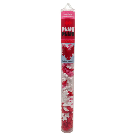 Plusplus Tube  Iloveyou
