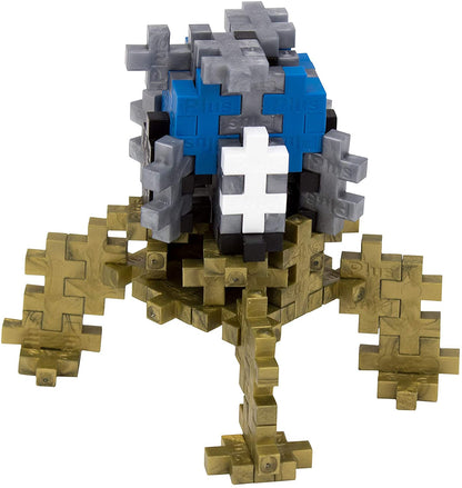 Plus Plus Tube Lunar Lander 70 Piece