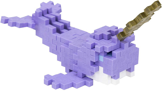 Plusplus Tube Narwhal
