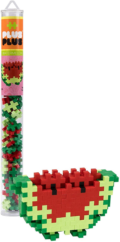** Tube Watermelon