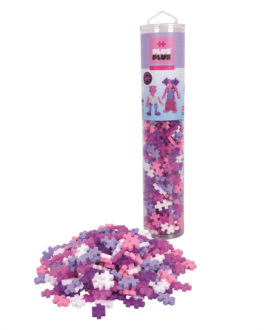 Plus 240pc Tube Glitter