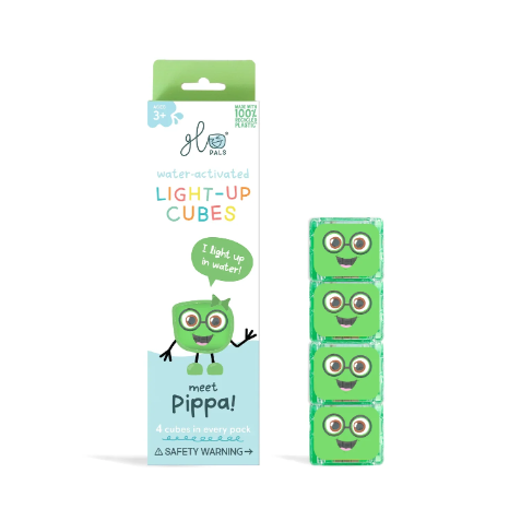 Glo Pals Pippa 4pack
