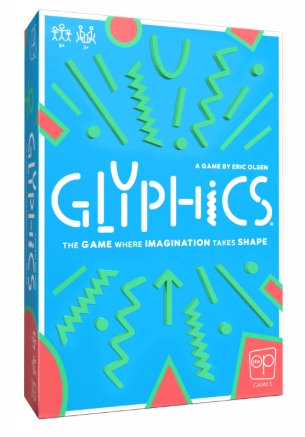 Glyphics