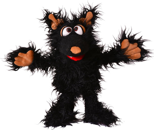 Living Puppets Grif