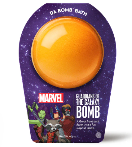 Guardians of the Galaxy