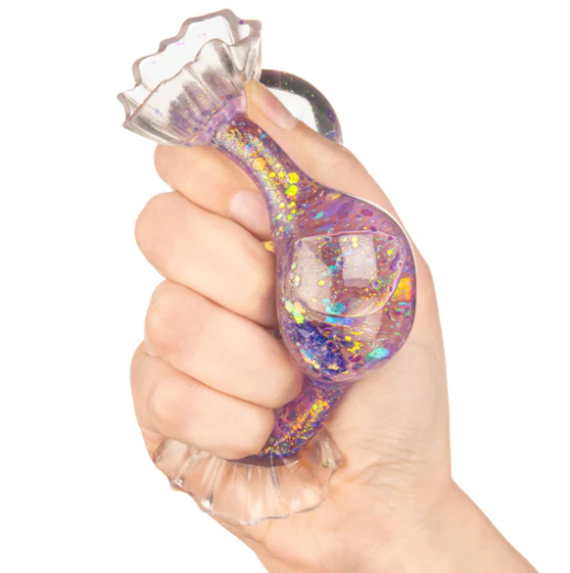 Gummy Candy Squishy Toy