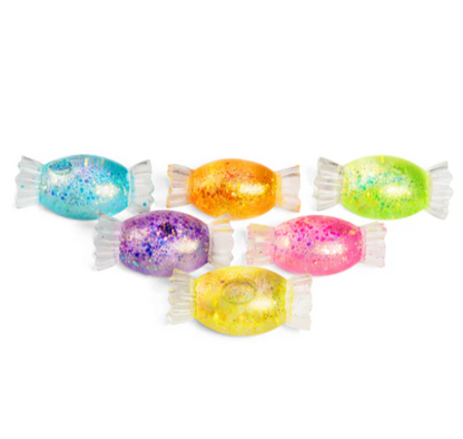Gummy Candy Squishy Toy