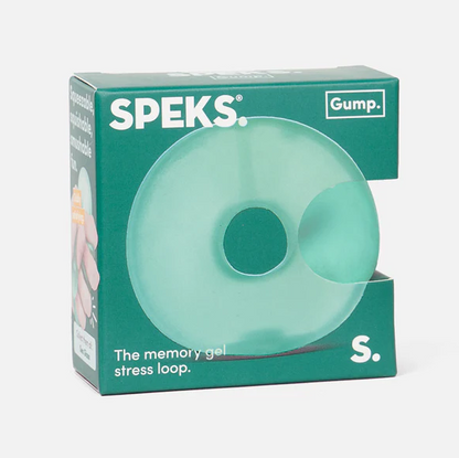 Gump Loop Mix Display