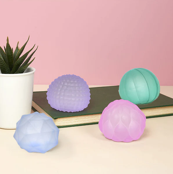 Speks Gump Surface Assorted