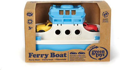 Ferry Boat