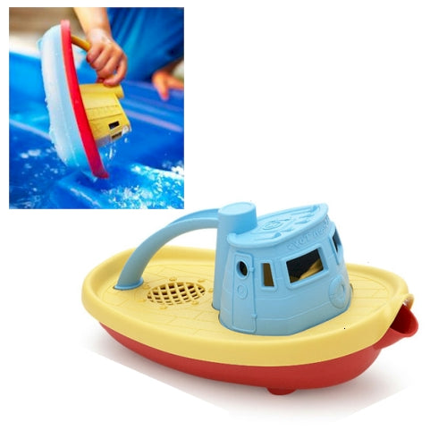 Tug Boat