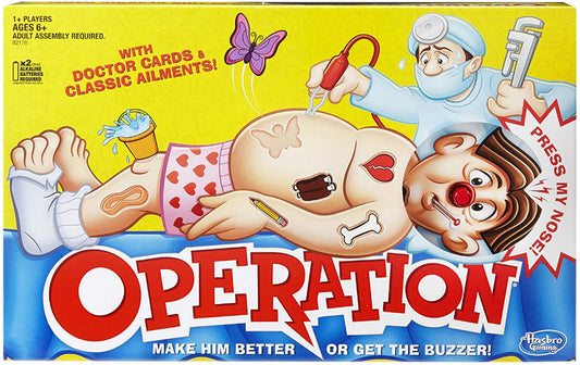 Classic Operation