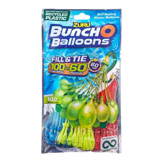 Bunch O Ballons