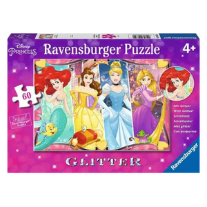Heartsong 60 Pc Glitter