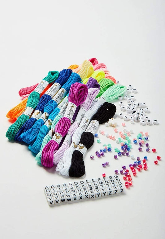 Diy Friendship Bracelet-1