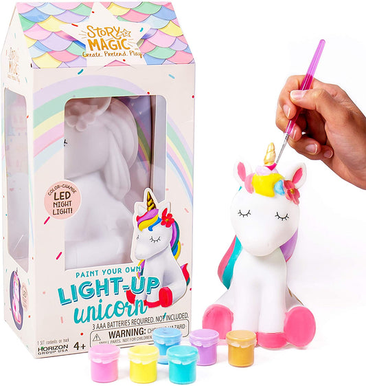 Magic Lightup Unicorn-1