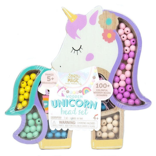 Story Magic Unicorn Bead-1