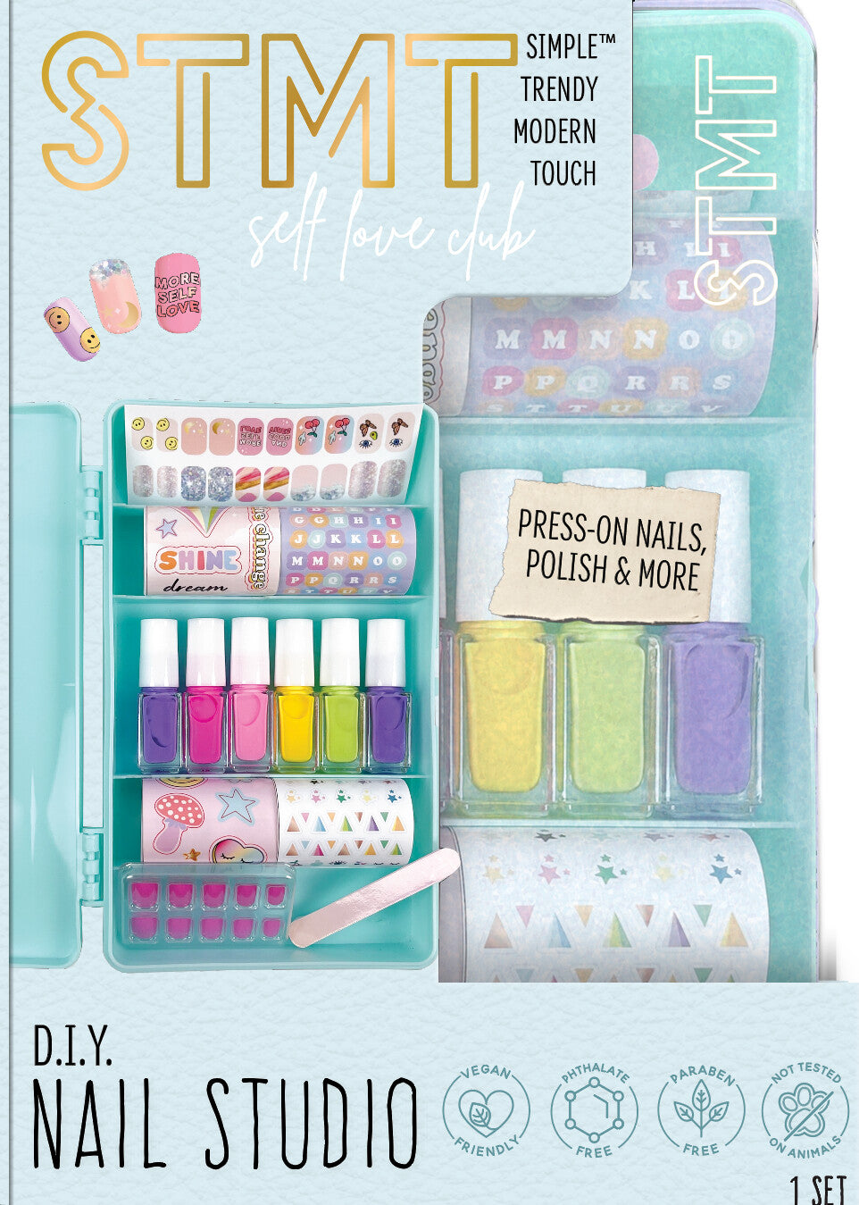 Stmt Nail Art Studio-1