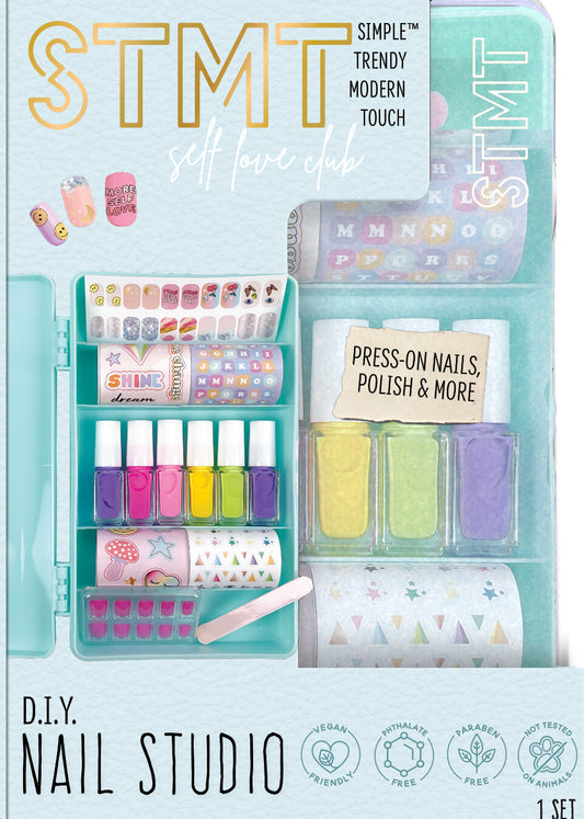 Stmt Nail Art Studio-1