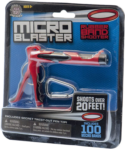 Blaster Shooter