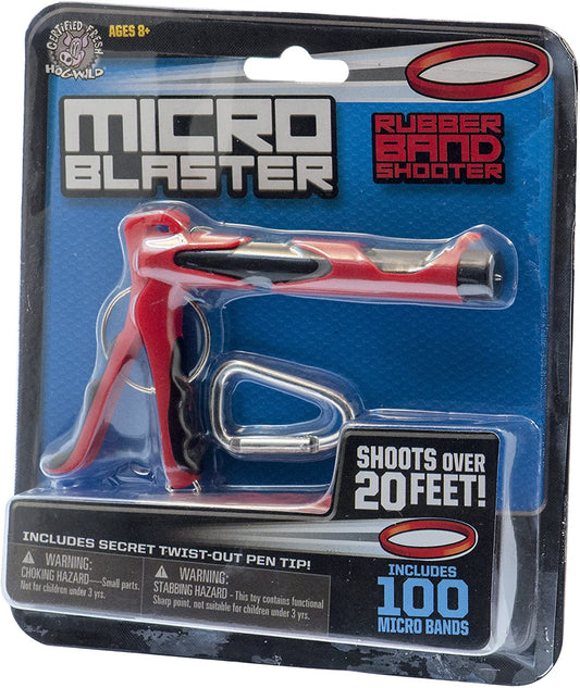Blaster Shooter