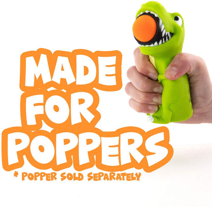 Power Popper Refills Oran