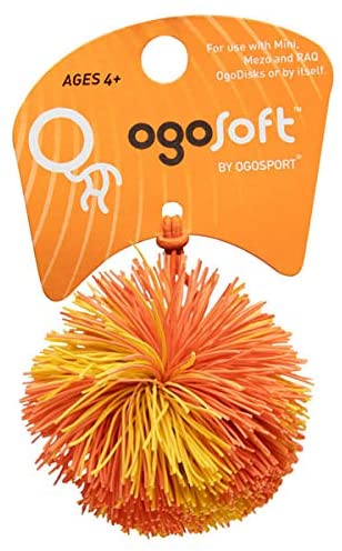 Ogo Softball