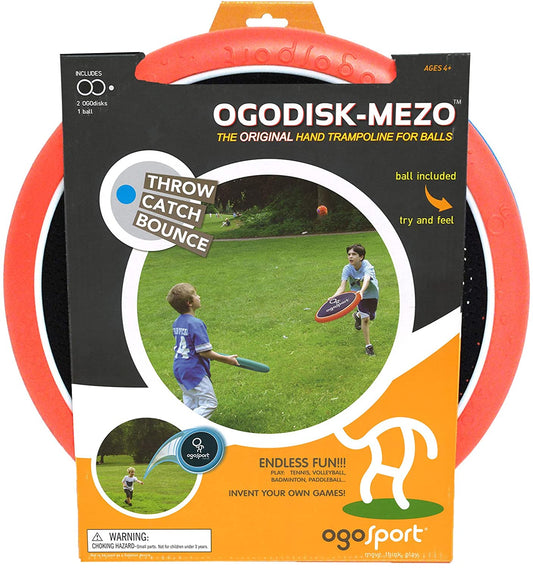 Ogodisk Max