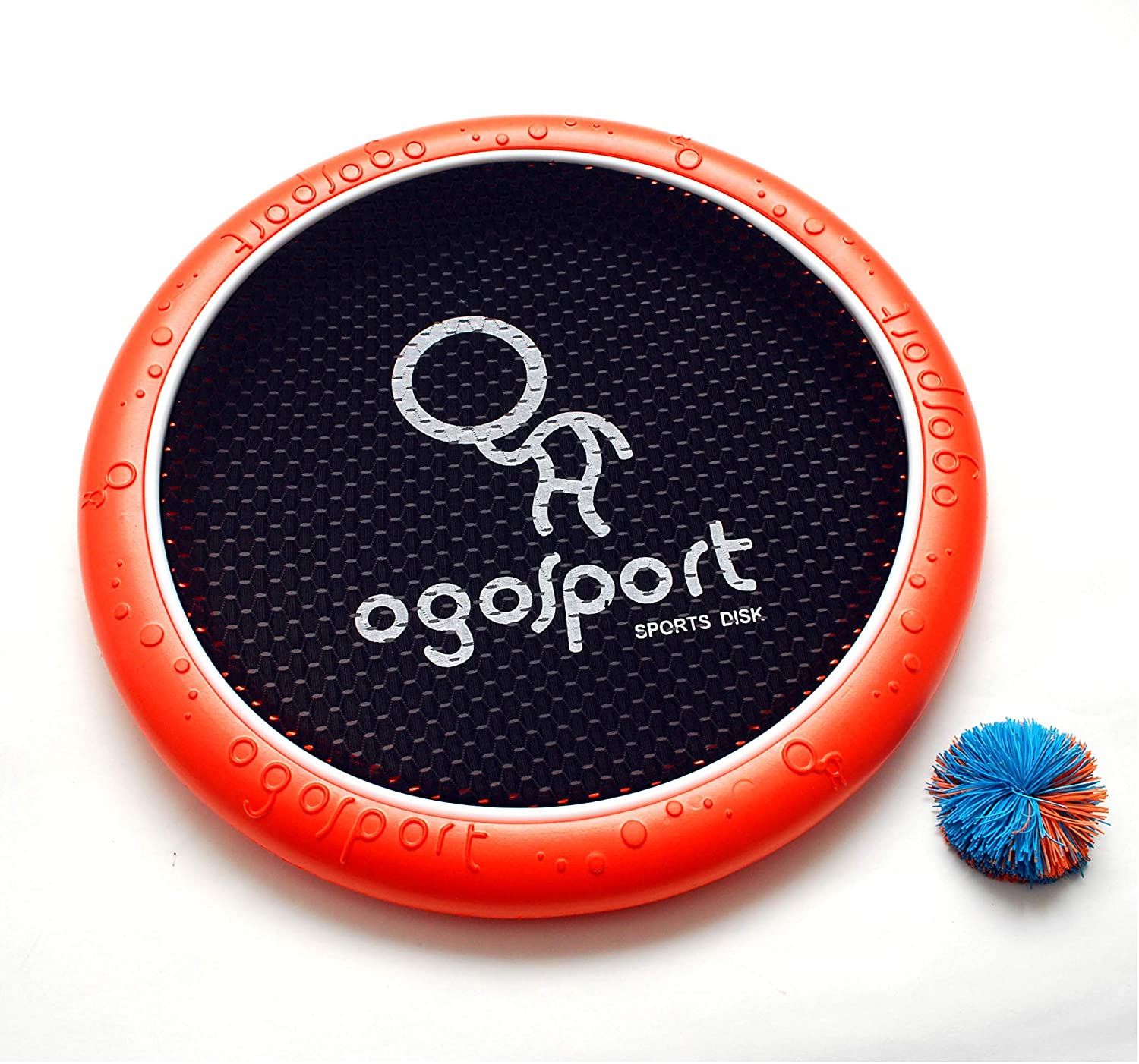 Ogodisk Max