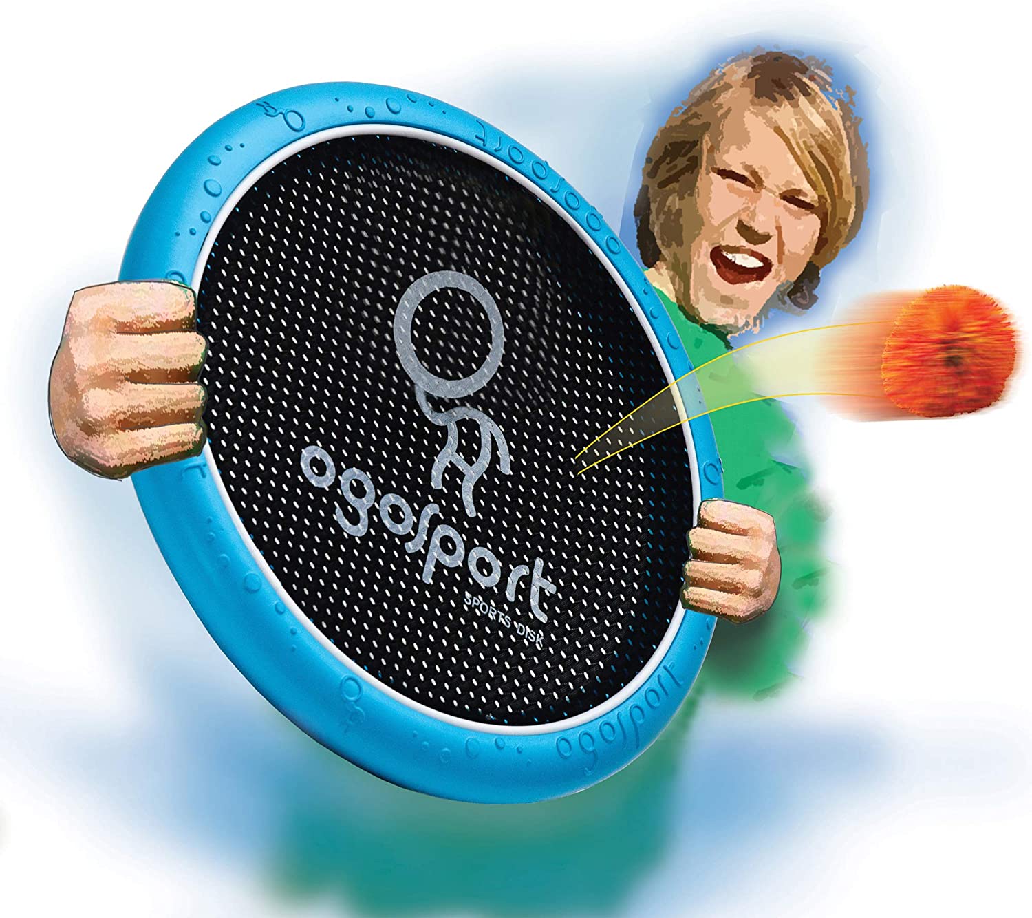 Ogodisk Max