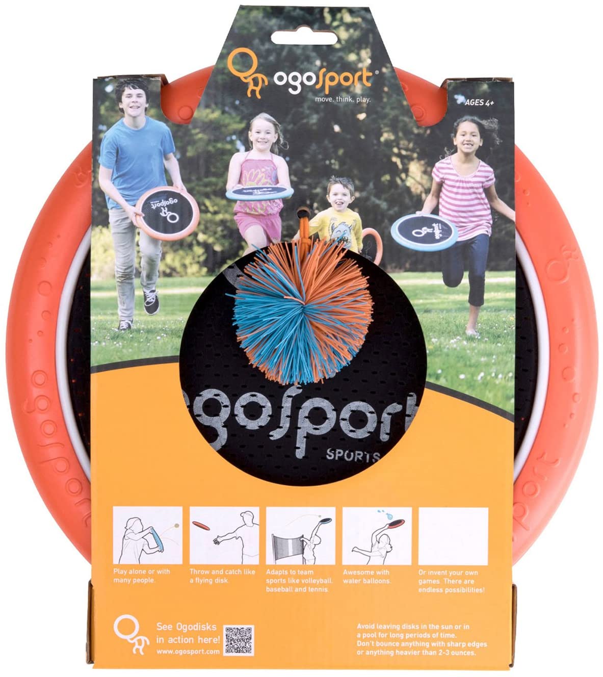 Ogodisk Mini